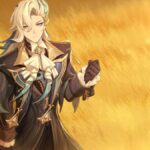 Les 10 meilleurs personnages offensifs dans Genshin Impact (8) Character Teaser Neuvillette Watcher In The Deep Genshin Impact Youtube 0 0 31