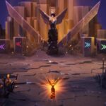 Les Game Awards lancent une île Fortnite donnant aux joueurs le pouvoir décisionnel The Game Awards launches Fortnite island giving players the vote