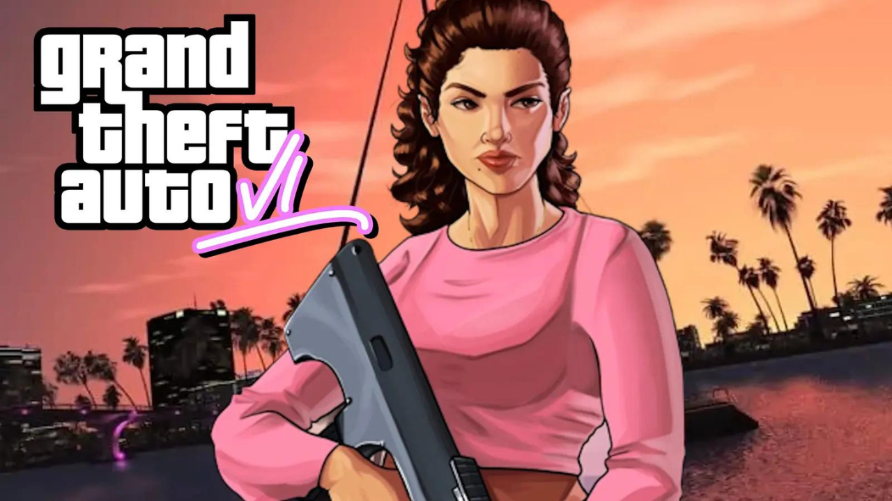 GTA 6 Weapons: An Arsenal of Destruction in Your Back Pocket