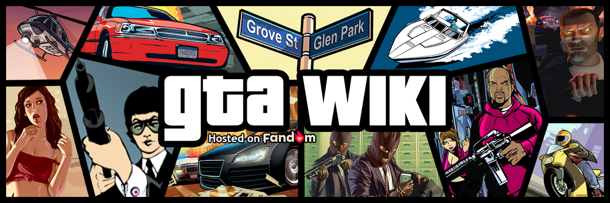 Chamberlain Gangster Families | GTA Wiki