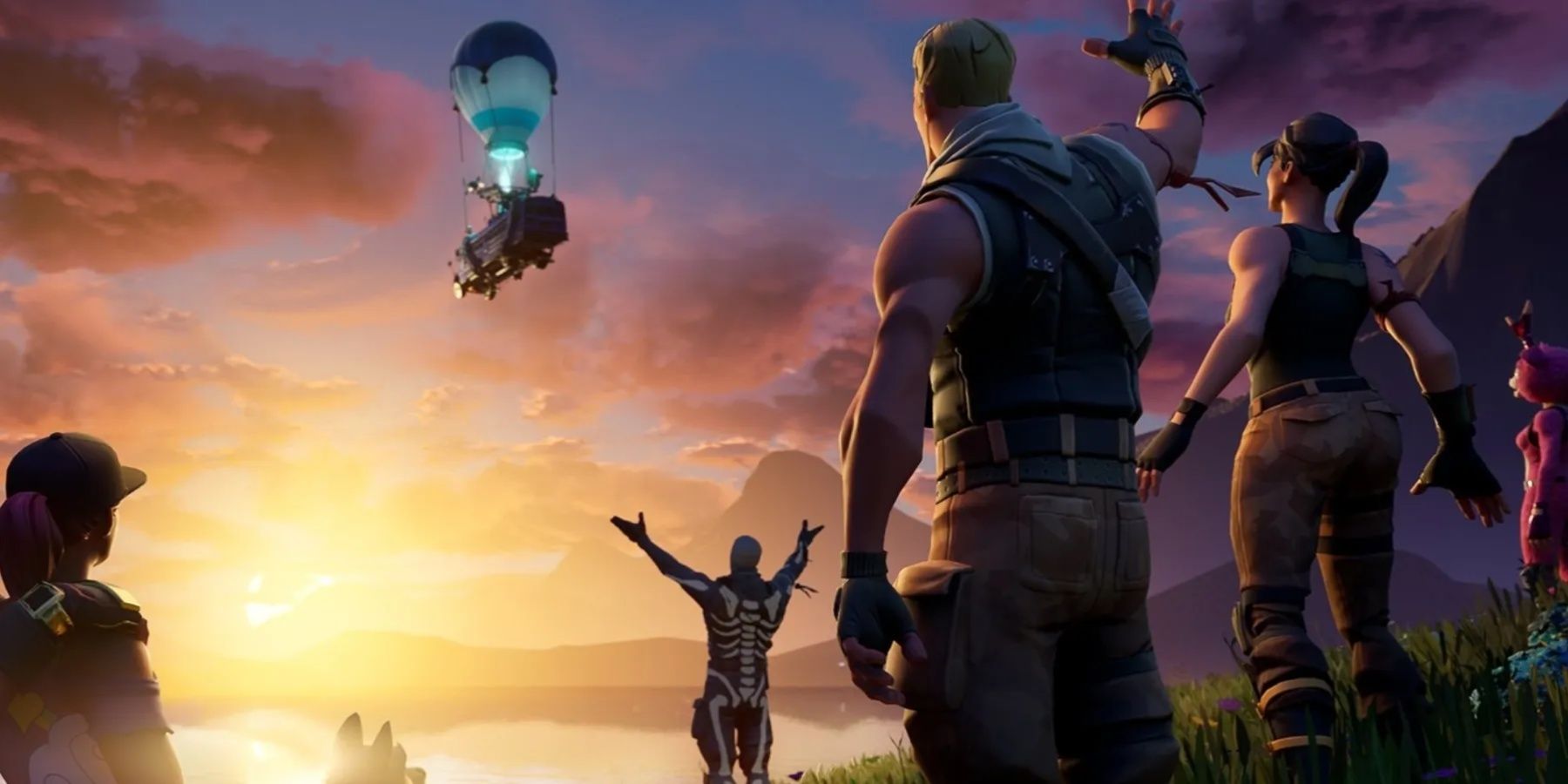 Fortnite Fans Believe One OG Season Feature Needs Changes
