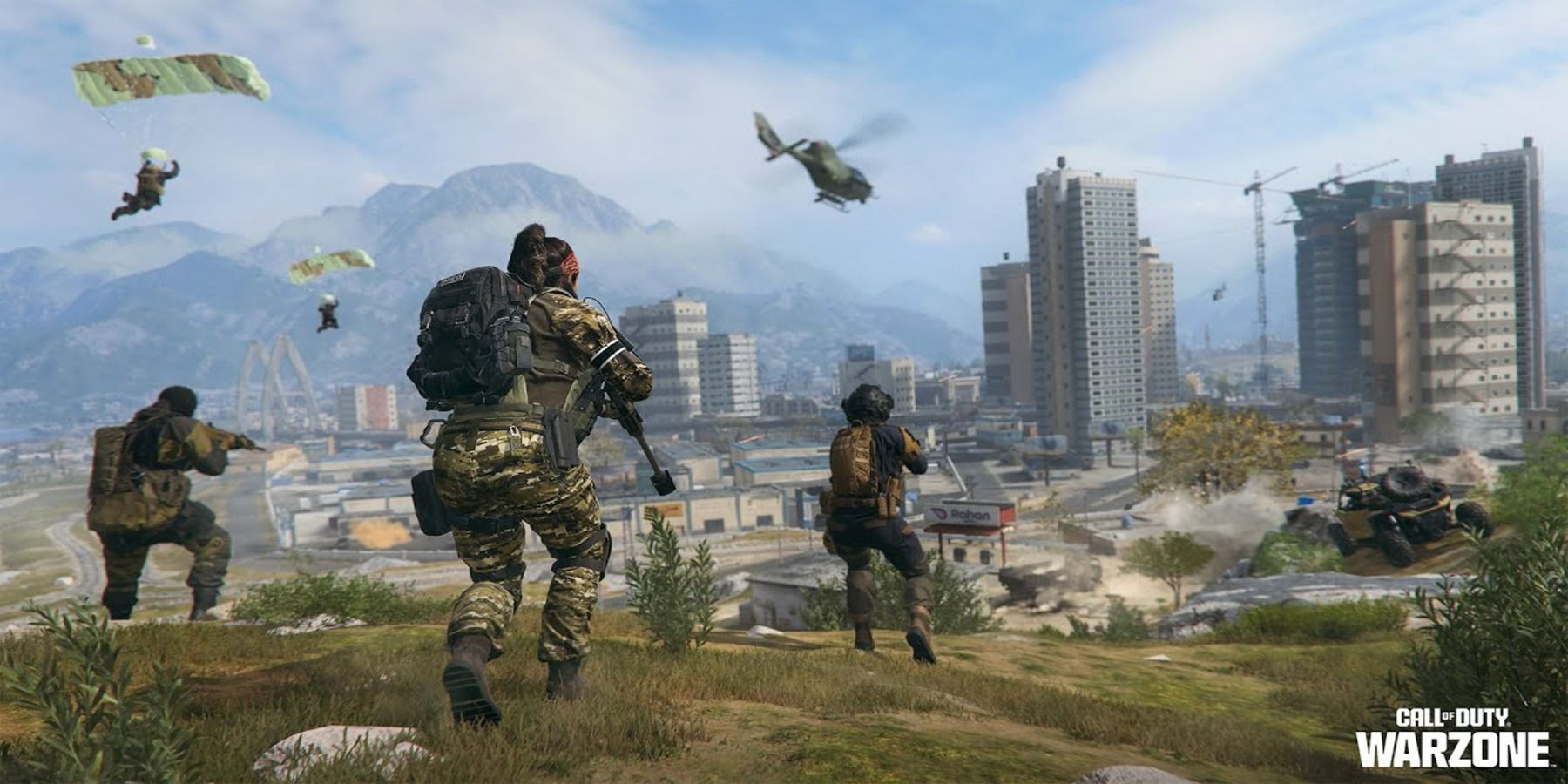 Warzone Fans Can Do One Thing To Get an Early Advantage in Urzikstan