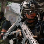 Les joueurs de Warzone craignent que les armes MW2 soient inutiles sur la nouvelle carte d'Urzikstan MW3 Operators