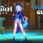 Furina Best Weapon Build And Artifact Build In Genshin Impact