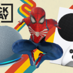 Les meilleures offres du Black Friday au Royaume-Uni : PS5, Apple, Amazon et plus encore ! Black Friday 2023: Best Early Deals in the UK