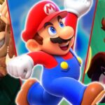 Les meilleurs jeux de plateforme 2D sur Nintendo Switch | Découvrez notre sélection des jeux incontournables du genre | Celeste, Mega Man 11, Inside, Rayman Legends, Sonic Mania, New Super Mario Bros. U Deluxe, Shovel Knight, Gris, VVVVVV. Best Nintendo Switch 2D Platformers