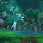 All Emerald Dream Rares, Locations & Loot in WoW Dragonflight
