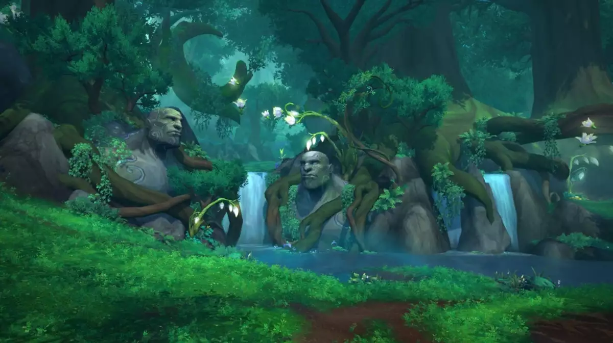 All Emerald Dream Rares, Locations & Loot in WoW Dragonflight