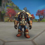 Blizzard's next World of Warcraft expansions make up a three-part saga