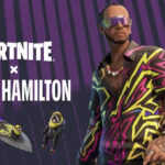 Lewis Hamilton, Roscoe now available in Fortnite ahead of Las Vegas GP: Details