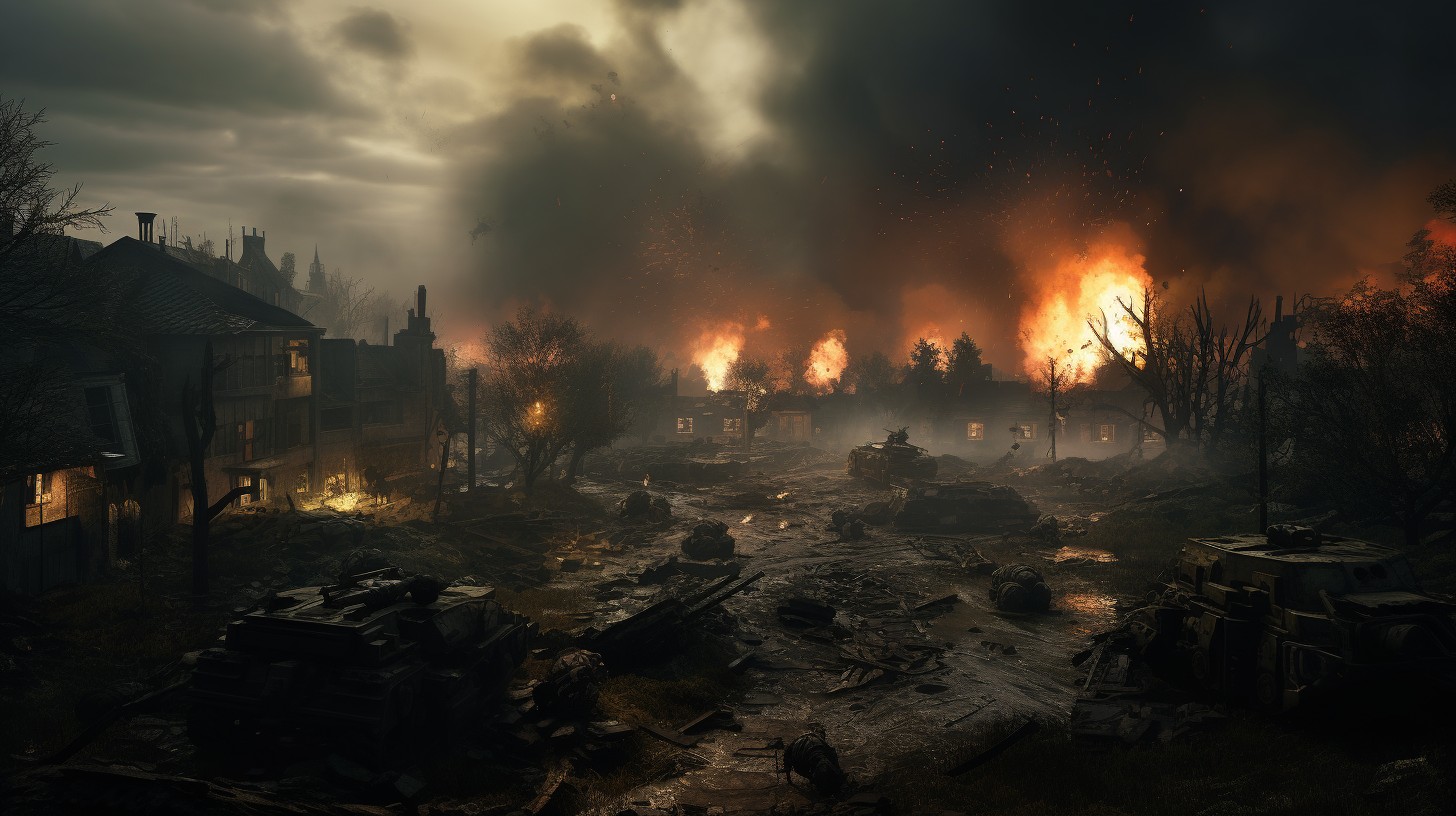 Call of Duty: Warzone Fans Excited for the Return of Verdansk