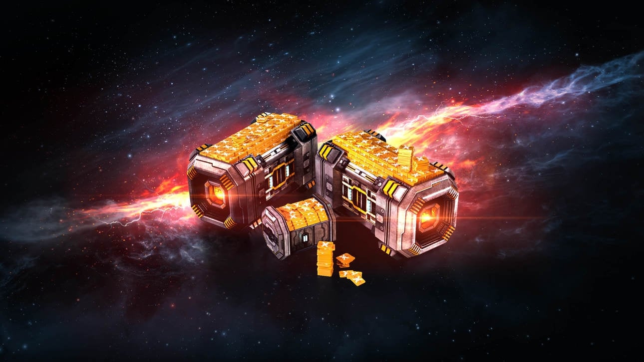 EVE Online has a tale of treachery to rival that toe-curling incident in WoW Classic hardcore