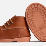 L'incroyable collaboration de Red Wing Shoes pour les chaussures de Mario ! How Red Wings Collaborated With Nintendo To Make Mario’s Real World Shoes