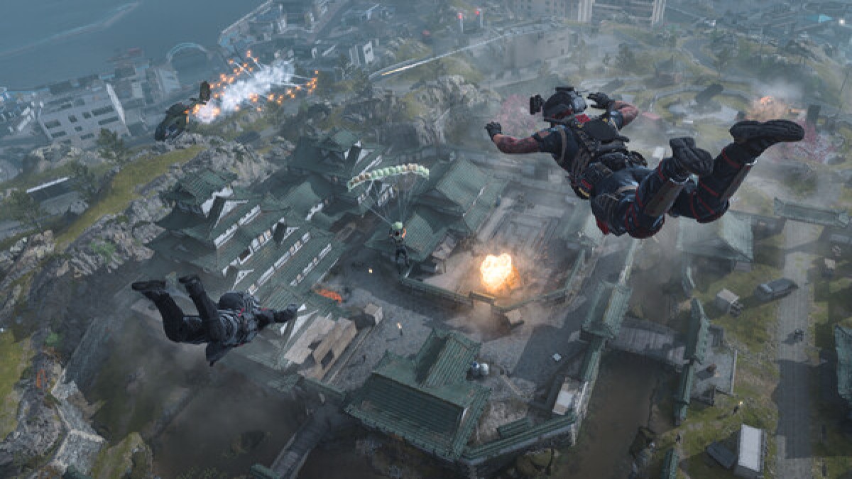 Does MW3 Have A New Warzone – Explained