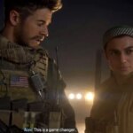 MW3 : la campagne ressemble à un tutoriel de zone de guerre glorifié MW3 campaign review