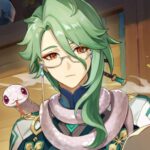 Genshin Impact: Baizhu Ascension Materials