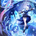 Best Furina Build in Genshin Impact