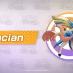 Meilleur build Zacian pour Pokémon Unite Best Zacian Build For Pokemon Unite