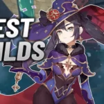 Meilleurs Builds pour Mona dans Genshin Impact Genshin Impact: Best Builds for Mona