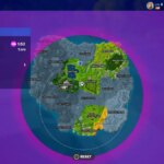 Meilleurs endroits pour atterrir en Fortnite OG - Destructoid Fortnite OG