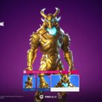 Mise à jour anticipée Fortnite v27.10: Récompenses secrètes, cosmétiques, changements de carte Fortnite v27.10 early patch notes: Secret Battle Pass rewards, new cosmetics, map changes, and more