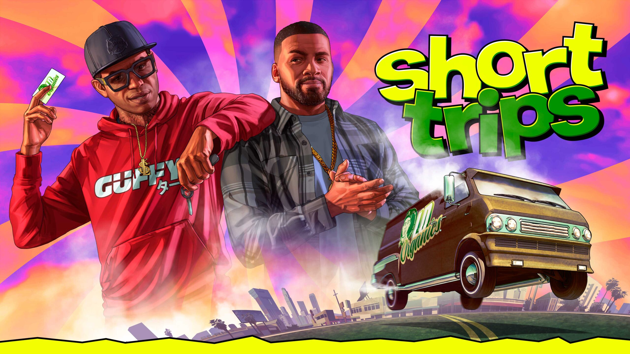 new gta online weekly update