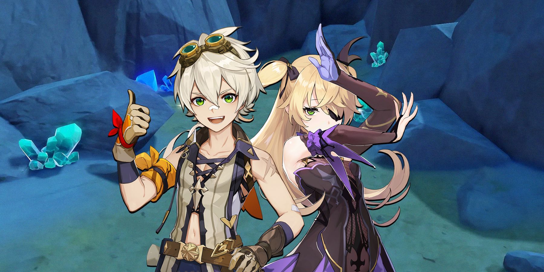 Genshin Impact Expeditions Receiving Important Update in Version 4.3