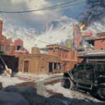 Mission tout savoir sur Warzone 2 en zone DMZ : soldat bien équipé Basketball icon