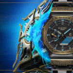 Montres Casio G-Shock X League Of Legends dès le 9 novembre 2023, à partir de 965 RM Casio G-Shock X League Of Legends Watches Coming 9 November 2023; Starts From RM965