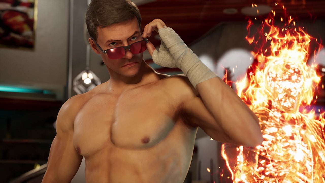Mortal Kombat 1 Players Are Changing the Date on Their Console to Avoid Buying Skins