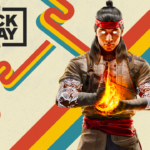 Mortal Kombat 1 en promotion Black Friday sur toutes les consoles Mortal Kombat 1 Is $40 for Black Friday