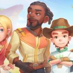 My Time at Portia : Le guide complet pour bien débuter My Time at Sandrock Review
