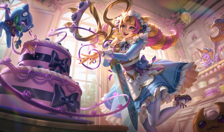 LoL Arena Patch 13.23 notes | All LoL Arena buffs, nerfs, and changes in Patch 13.23