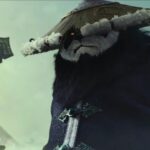 Nouveau dialogue suggère l'arrivée enfin des Druides Pandarens dans WoW A pandaren male holding a staff in WoW Mists of pandaria