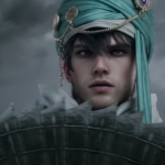 Naraka: Bladepoint's next new hero is Hadi - here he is in action