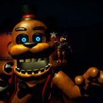 Nouveau mode de survie Five Nights at Freddy's dans la carte fan de Fortnite pour Halloween Fortnite Five Nights At Freddy