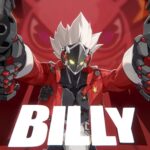 Zenless Zone Zero by Genshin Impact Developer Reveals Billy Kid and Closed Beta Date