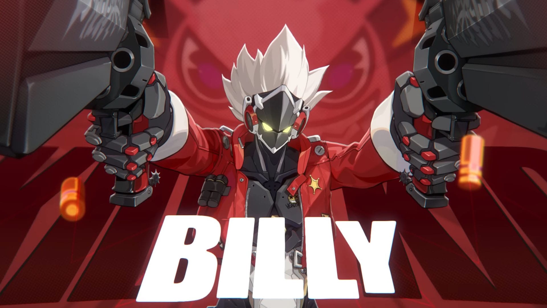 Zenless Zone Zero by Genshin Impact Developer Reveals Billy Kid and Closed Beta Date