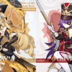 Genshin Impact Reveals First Geo Character in a Long Time, Likely Coming in Version 4.2