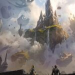 Nouveau projet 'Ghost' : l'experte des MMO de WoW et League of Legends se dévoile enfin ! Ghost