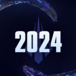 Nouveaux objets dans la saison 2024 de League of Legends New Items in League of Legends Season 2024