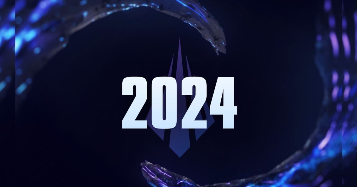 New Items in League of Legends Season 2024
