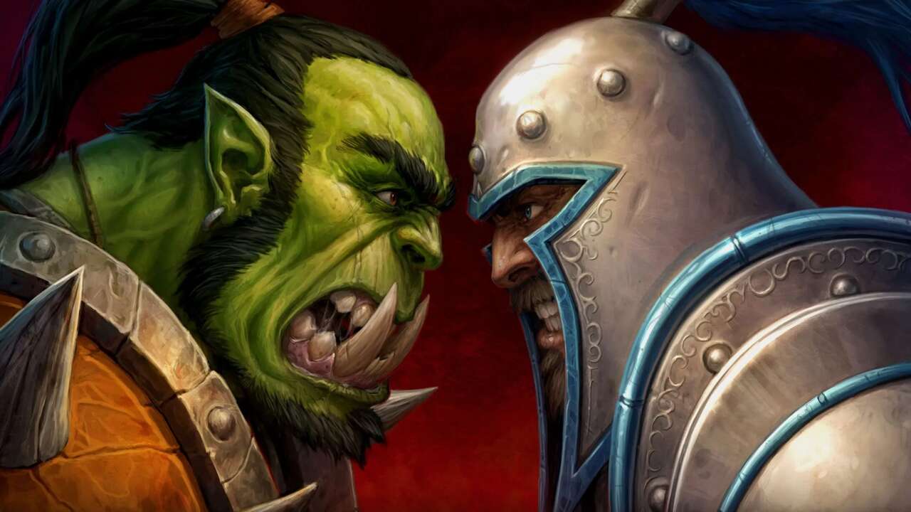 WoW Classic's New Seasonal Servers Will Enforce Faction Restrictions In The Name Of Balance