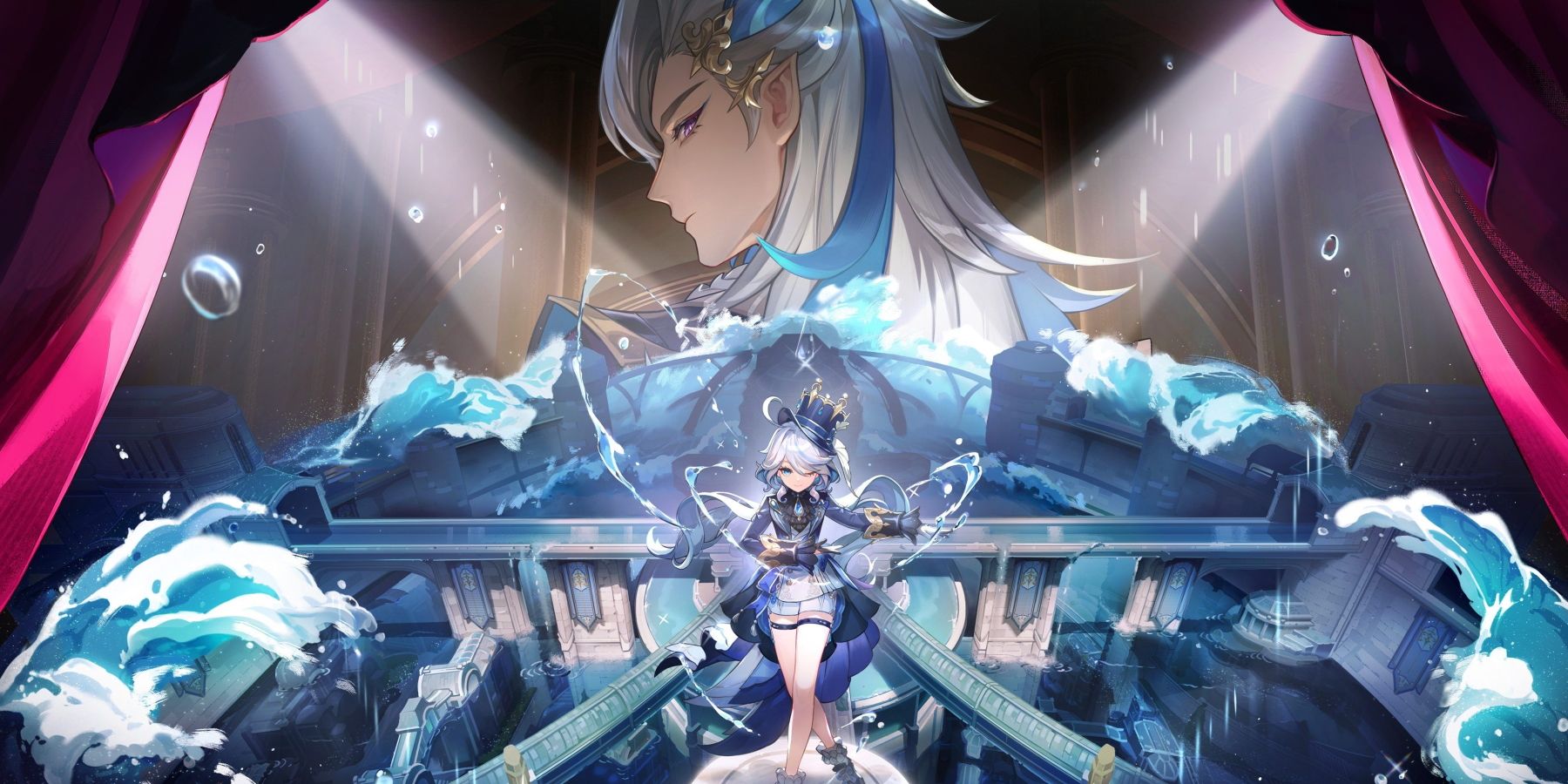 Genshin Impact Leak Teases Quality-of-Life Update for Artifacts