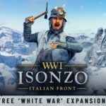isonzo key art