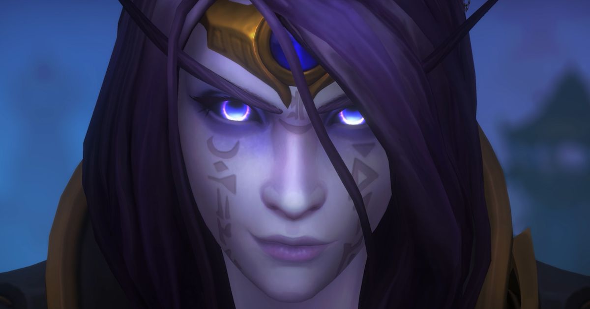 World of Warcraft’s Worldsoul Saga announced at BlizzCon 2023