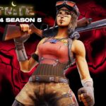 Fortnite OG Chapter 4 Season 5 Launch and Details