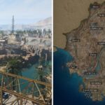 Obtenez et utilisez la clé du bateau-maison dans Call of Duty: Warzone 2 DMZ How to Get and Use The Houseboat Key in Call of Duty: Warzone 2 DMZ