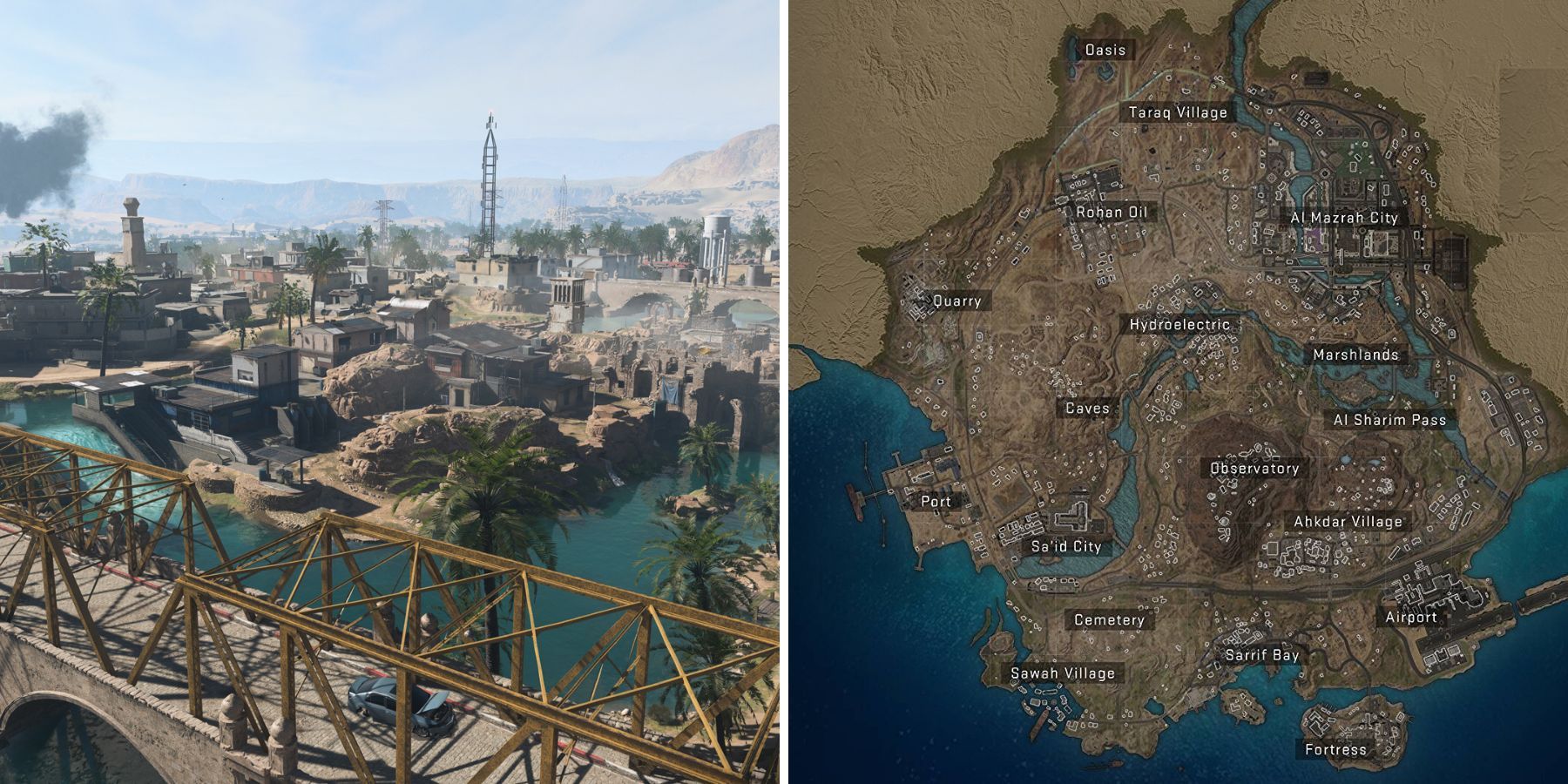How to Get and Use The Houseboat Key in Call of Duty: Warzone 2 DMZ