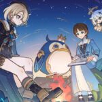 Obtenez gratuitement Freminet dans Genshin Impact avec les aventures fantastiques de Thelxie Earn a Free Freminet in Genshin Impact with Thelxie's Fantastic Adventures